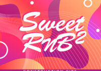 Sweet RnB 2 Construction Kits