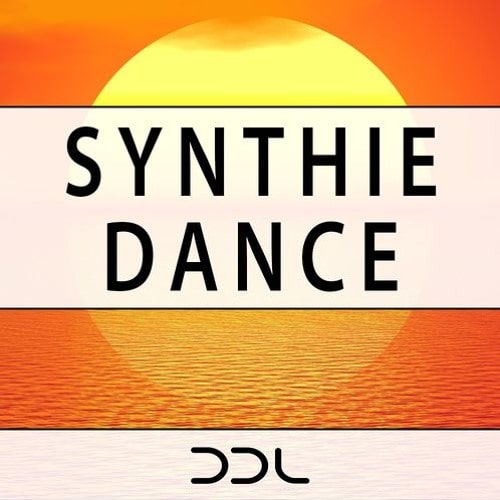 Deep Data Loops Synthie Dance WAV MIDI