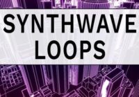 Deep Data Loops Synthwave Loops WAV MIDI