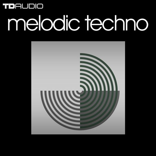 TD Audio Melodic Techno