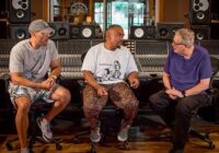 TIMBALAND, JAYCEN & PENSADO Production Seminar #1 TUTORIAL