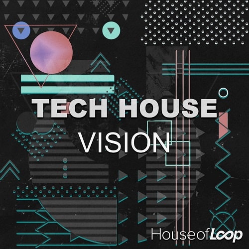 House Of Loop Tech House Vision MULTIFORMAT