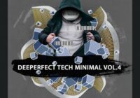 Deeperfect Tech-Minimal Vol.4 WAV