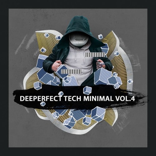 Deeperfect Tech-Minimal Vol.4 WAV