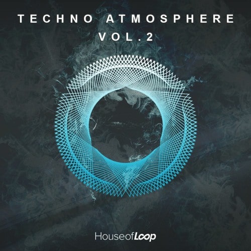 House Of Loop Techno Atmosphere Vol..2 WAV FXP