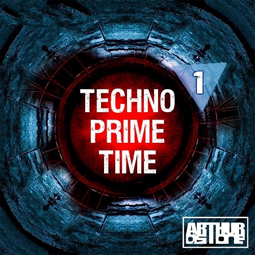 Arthur Distone – Techno Prime Time 1 WAV