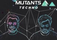 House Of Loop Teenage Mutants Techno MULTIFORMAT