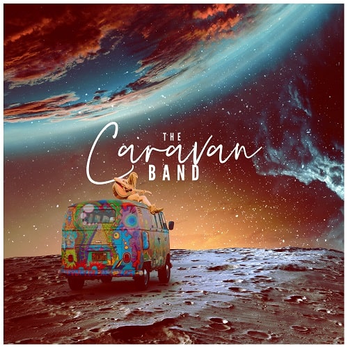 Basement Freaks Presents The Caravan Band WAV