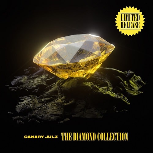 Canary Julz The Diamond Collection (MIDI Collection)