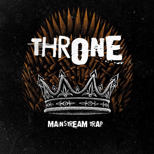 Throne - Mainstream Trap Sample Pack WAV