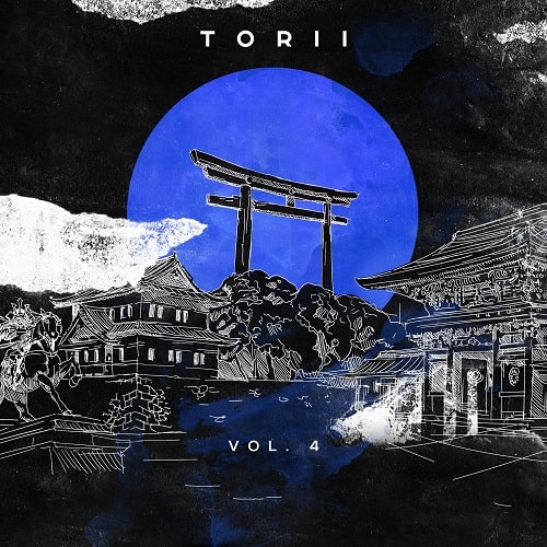 Torii 4 - Lofi Beats WAV