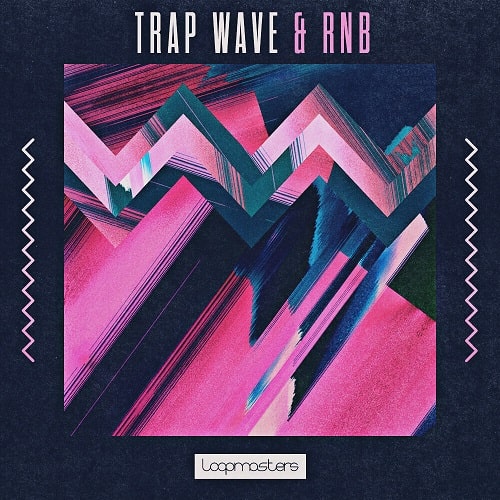 Trap Wave & RnB MULTIFORMAT