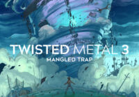 AudeoBox Twisted Metal 3 - Mangled Trap WAV