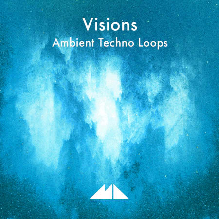 Visions Ambient Techno Loops