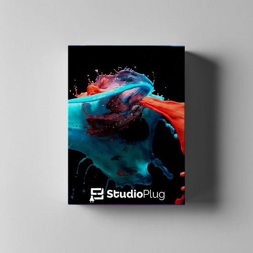 StudioPlug X (Midi Kit)