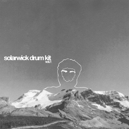 Solarwick Drum Kit Vol.1 WAV MIDI FST