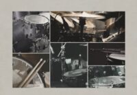 SM Acoustic Drum Tools WAV