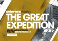 Culprate presents The Great Expedition MULTIFORMAT