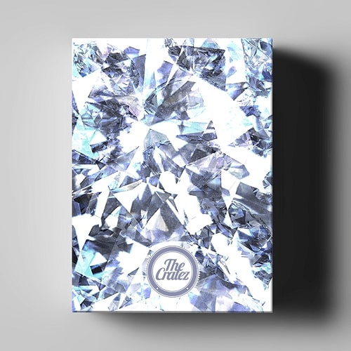 The Cratez Diamond Vol.3 (Drum Kit) WAV