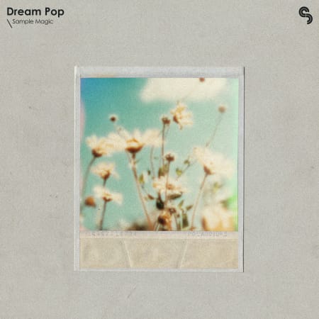 SM Dream Pop WAV