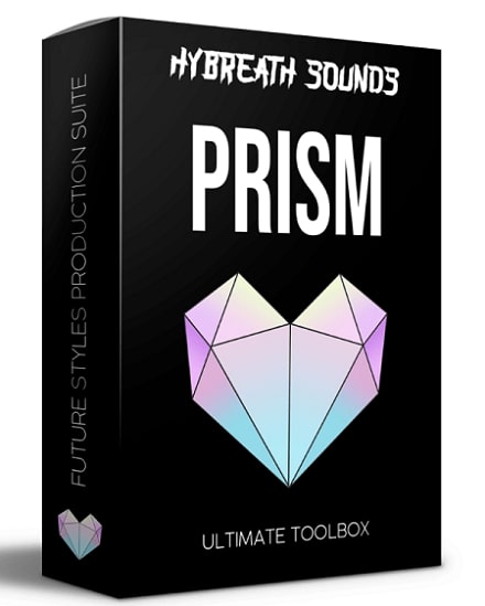 Hybreath - PRISM