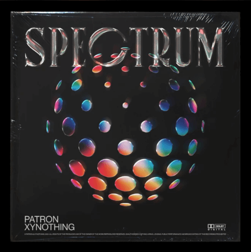 Patron & Xynothing's Spectrum Library