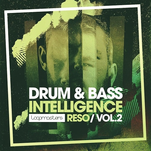 Reso Drum & Bass Intelligence 2 MULTIFORMAT