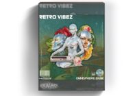 Freakquincy Retro Vibez Omnisphere 2 Preset Bank