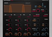 Audio Damage AD037 Kombinat Tri v3.1 VST VST3 AU AAX