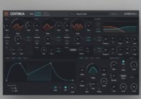 Audio Damage AD051 Continua V1.1 VST VST3 AU AAX