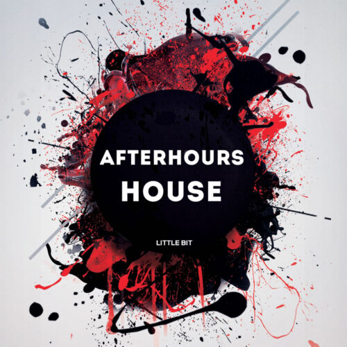 Little Bit Afterhours House WAV