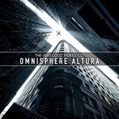 The Very Loud Indeed Co Omnisphere Altura