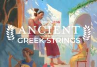 Soundiron Ancient Greek Strings KONTAKT