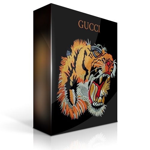 Studioplug Gucci (MIDI Kit)