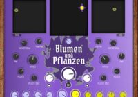 Faded Instruments Blumen und Pflanzen v1.03 VST AU