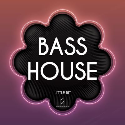 Little Bit Bass House 2 WAV