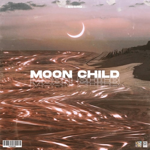 Desro Moon Child Sample Pack WAV