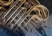 CineBrass Pro v1.8 Kontakt Library