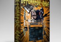 PulseSetter Sounds Detonator: RAGE KONTAKT