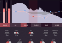 Denise Audio Dragon Fire v1.0 VST VST3 AU AAX