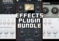 Audiority Effects Plugin Bundle 2021 [WIN]