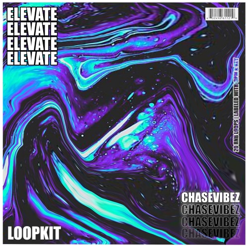 Elevate RnB Loop Kit WAV