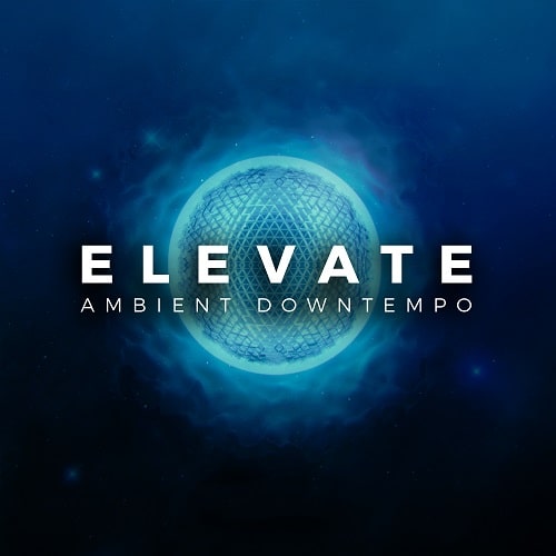 Elevate – Ambient Downtempo WAV MIDI