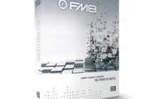 Native Instruments FM8 v1.4.4 Standalone VST AAX [WIN]