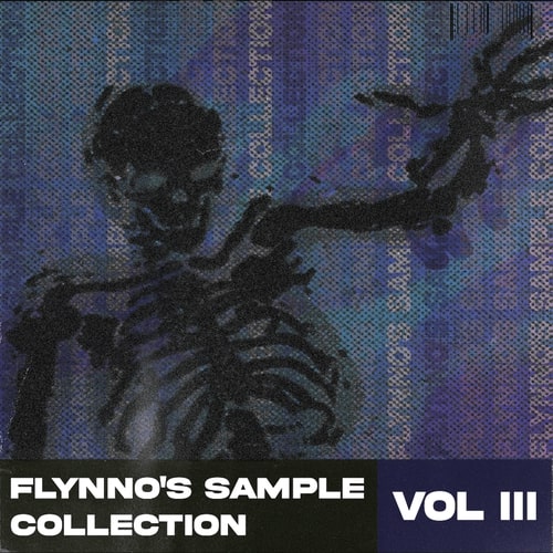 Flynno’s Sample Collection Volume III WAV