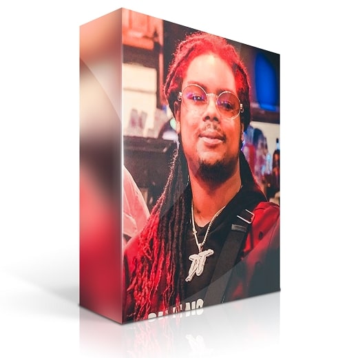 Chopsquad DJ – Fully Activated (Drum Kit) WAV