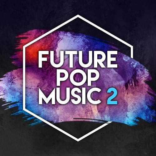 Future Pop Music 2 Samplepack (WAV MIDI PRESETS)