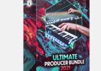 Ghosthack Ultimate Producer Bundle 2021