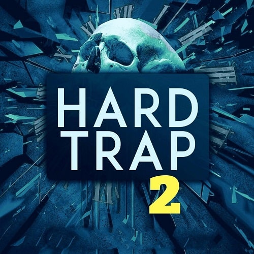 Hard Trap 2 Samplepack WAV