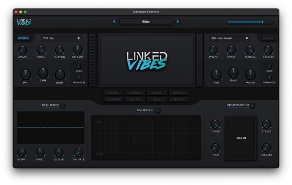 Digikitz Linked Vibes VST AU